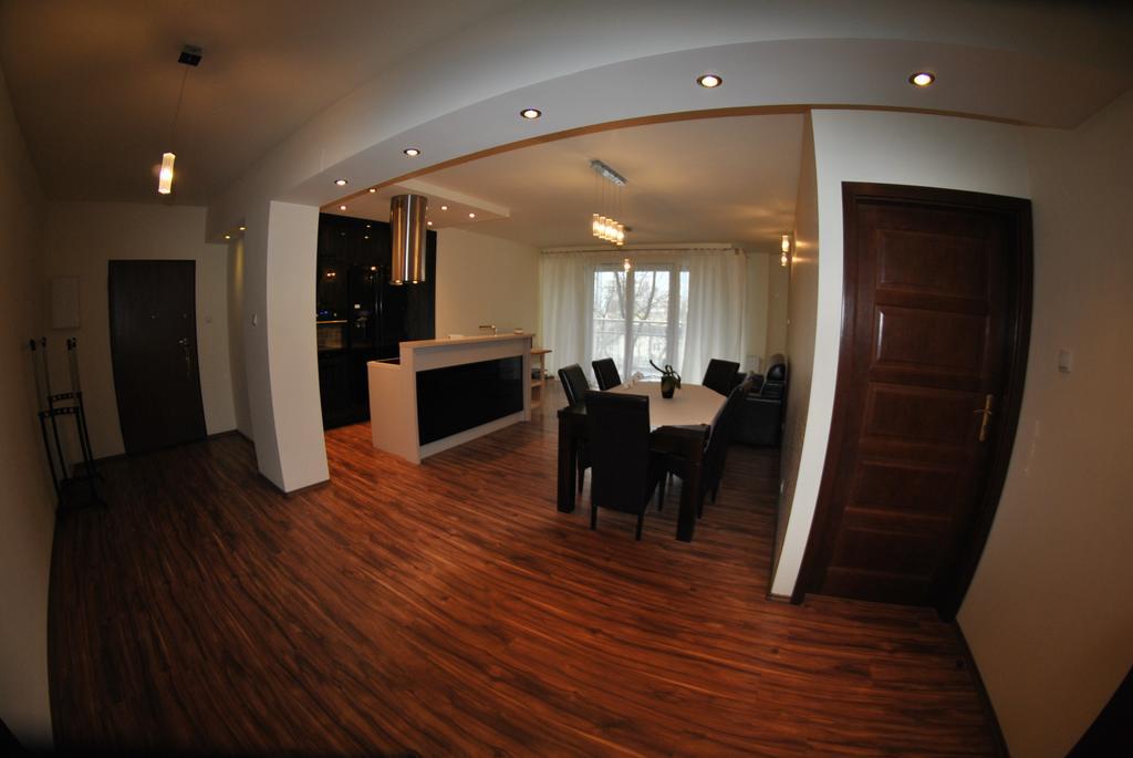 Royal Apartments - Apartamenty Inowroclawska Cameră foto