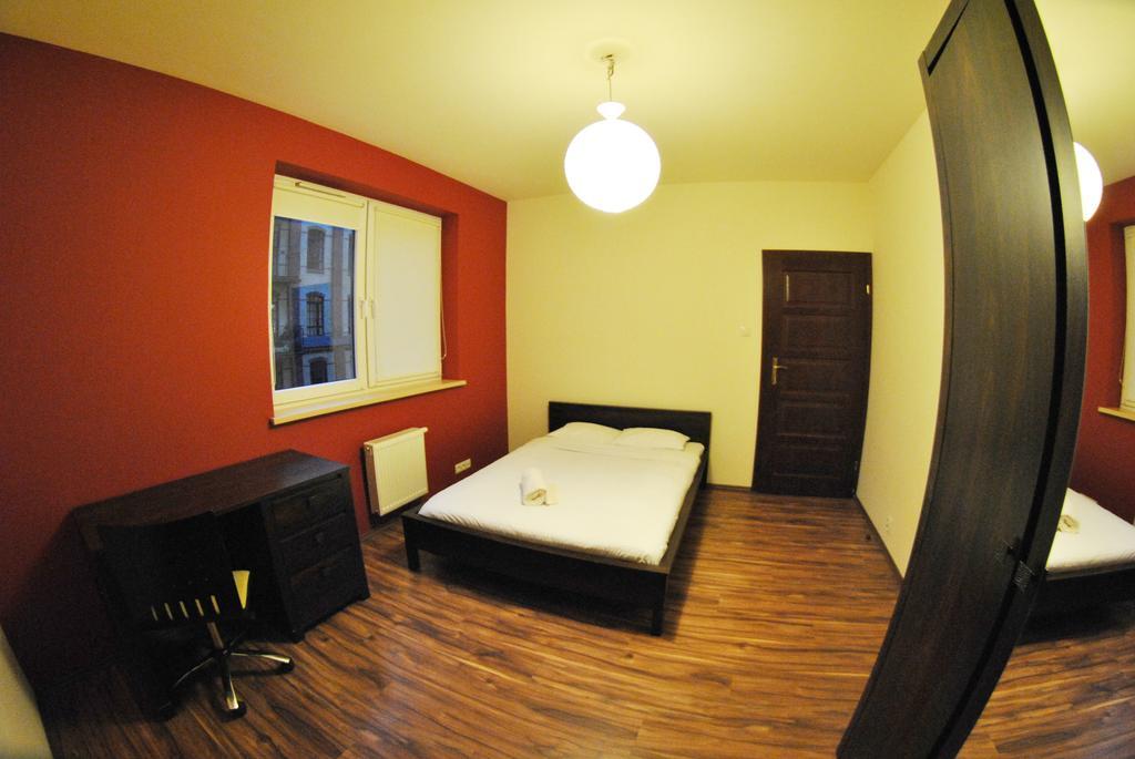 Royal Apartments - Apartamenty Inowroclawska Cameră foto