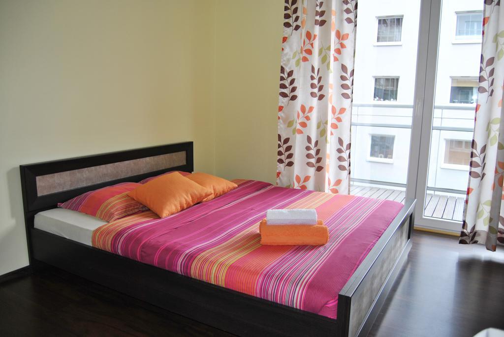 Royal Apartments - Apartamenty Inowroclawska Cameră foto