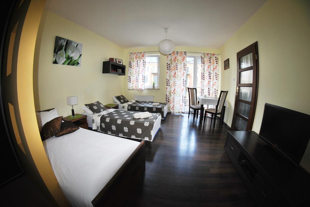 Royal Apartments - Apartamenty Inowroclawska Cameră foto