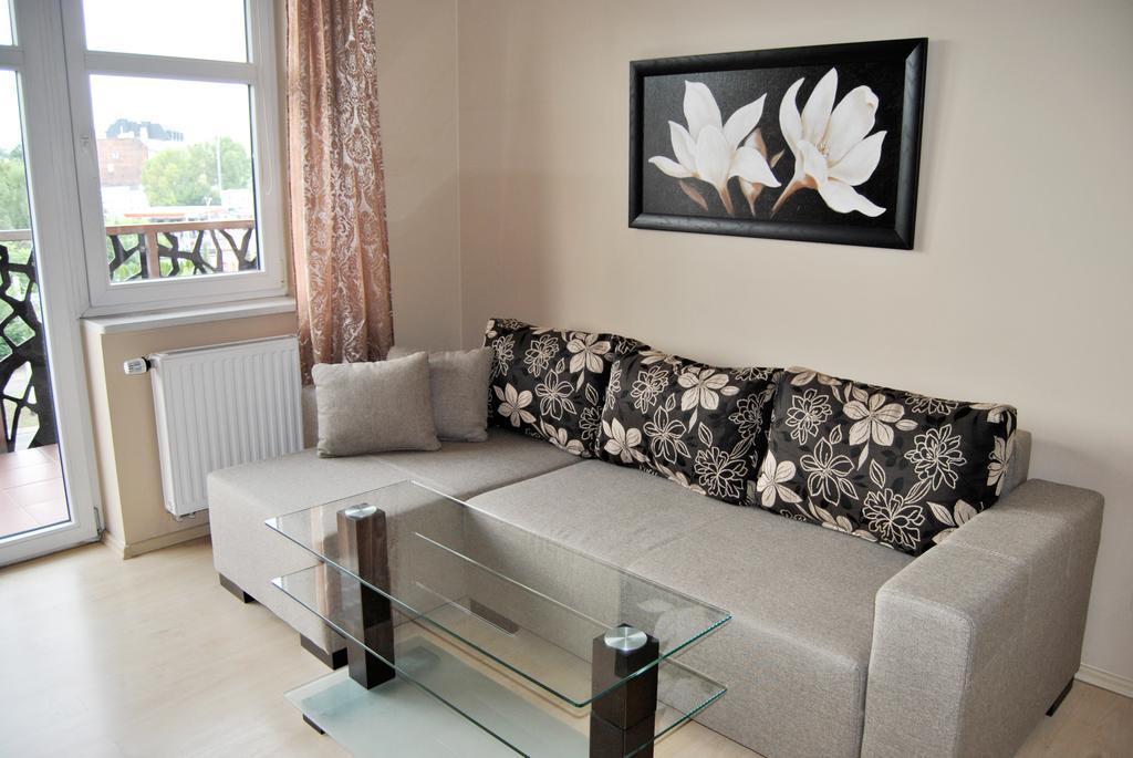 Royal Apartments - Apartamenty Inowroclawska Cameră foto