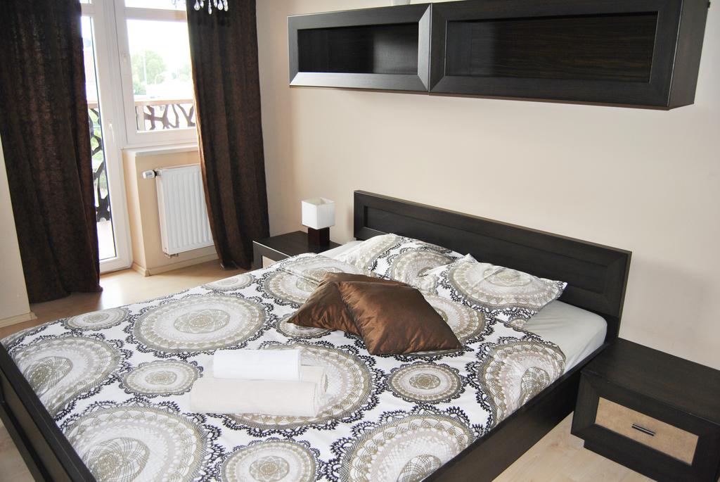 Royal Apartments - Apartamenty Inowroclawska Cameră foto