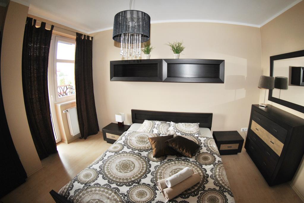 Royal Apartments - Apartamenty Inowroclawska Cameră foto