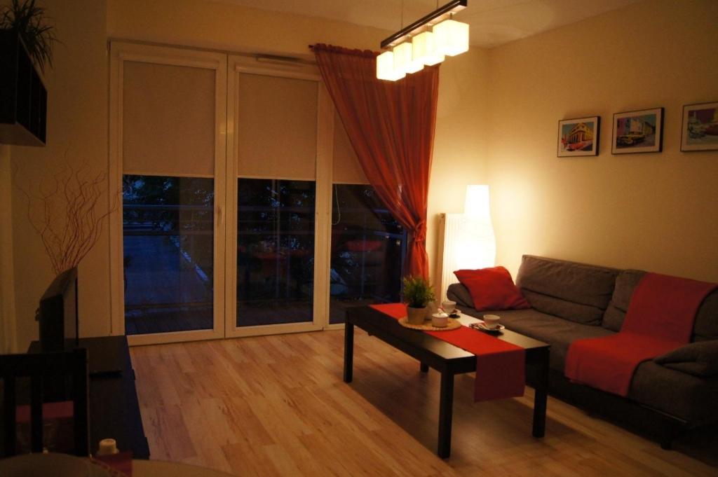 Royal Apartments - Apartamenty Inowroclawska Cameră foto