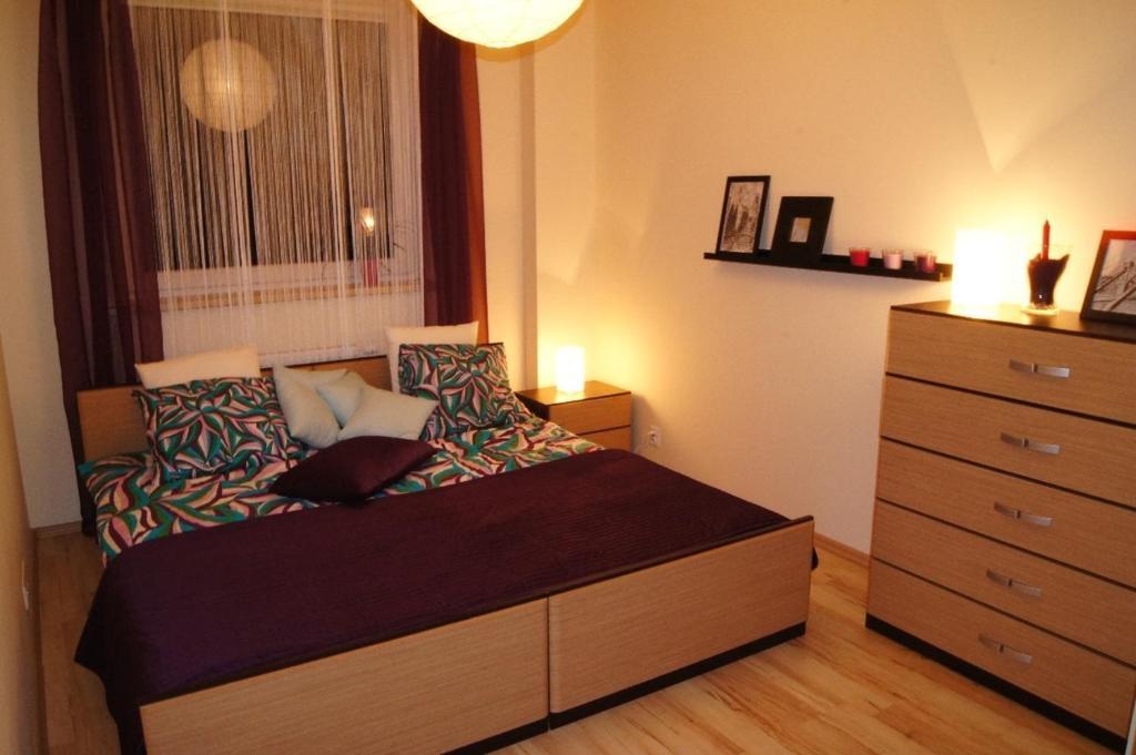 Royal Apartments - Apartamenty Inowroclawska Cameră foto