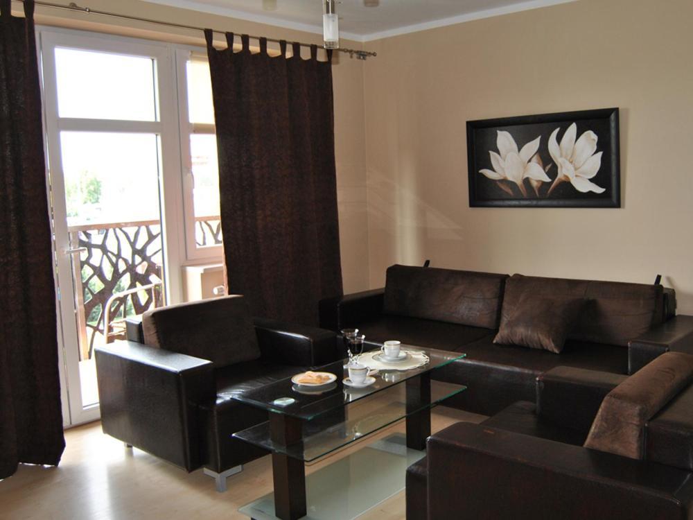 Royal Apartments - Apartamenty Inowroclawska Cameră foto